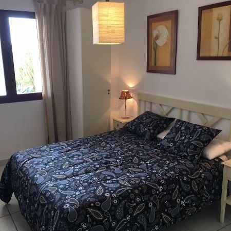 Jardines De Nuevo Vera B3 Bajo B Apartment Bagian luar foto