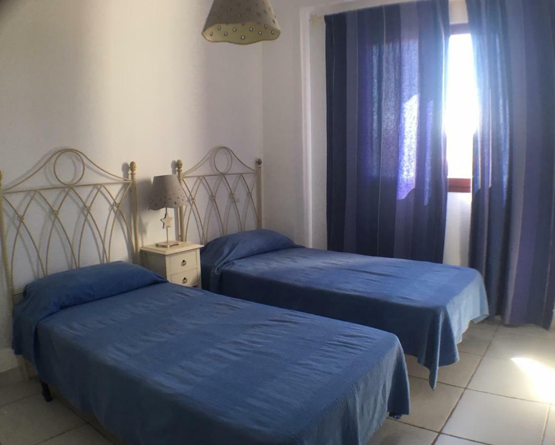 Jardines De Nuevo Vera B3 Bajo B Apartment Bagian luar foto