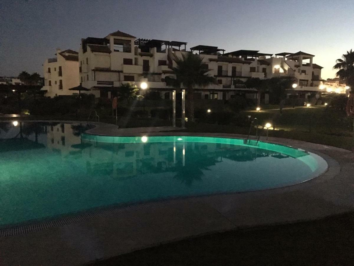Jardines De Nuevo Vera B3 Bajo B Bagian luar foto