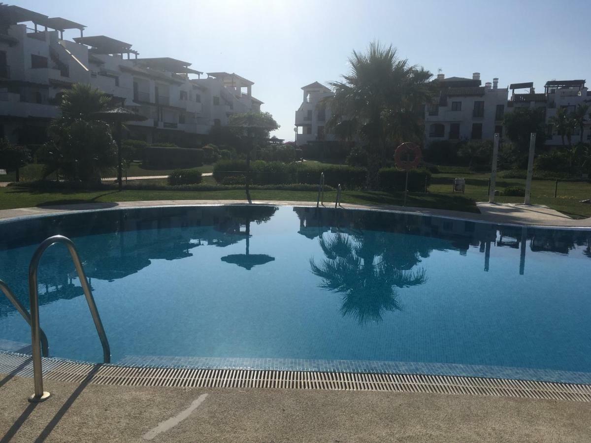 Jardines De Nuevo Vera B3 Bajo B Apartment Bagian luar foto