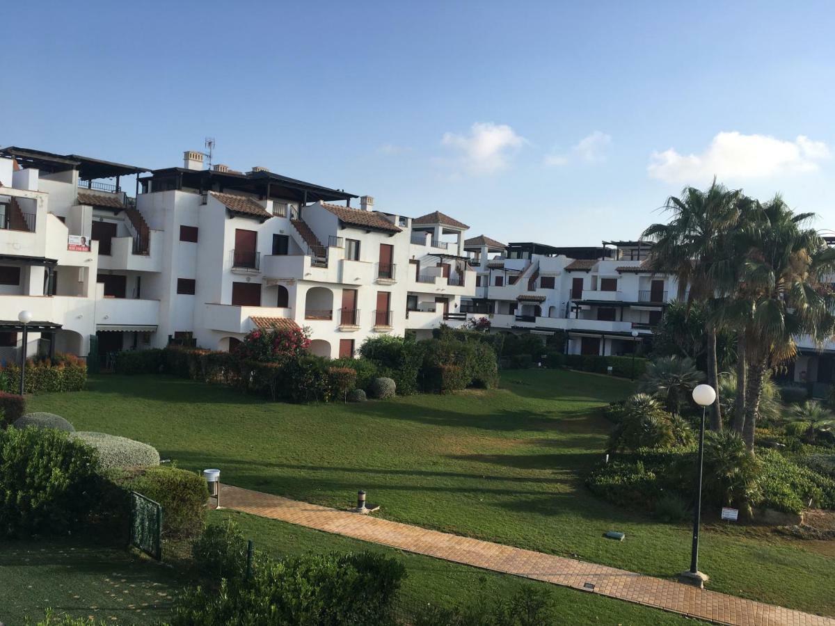 Jardines De Nuevo Vera B3 Bajo B Bagian luar foto